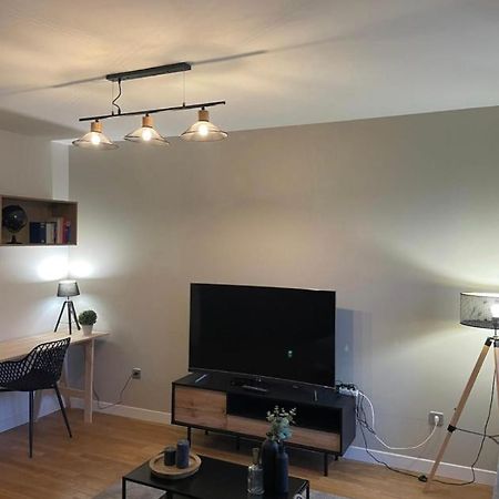 Appartement Complet Centre Ville Brive-la-Gaillarde Eksteriør bilde