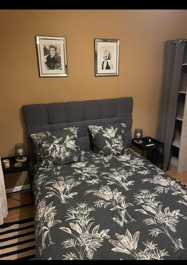 Appartement Complet Centre Ville Brive-la-Gaillarde Eksteriør bilde